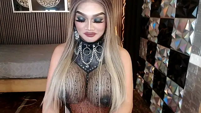 PrettyHorseCockTrans Live XXX-chat