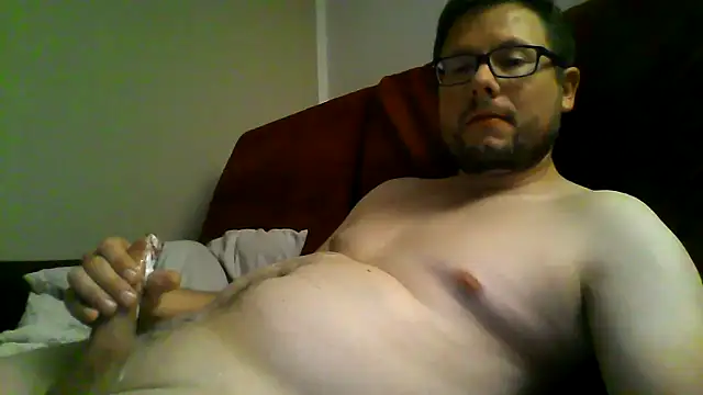 Chatroom XXX en direct de Menic0n