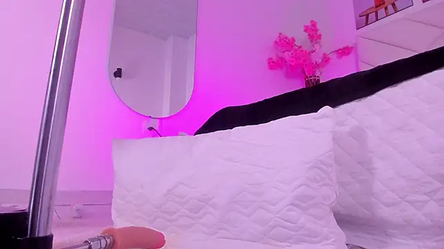 Susanaross 现场XXX聊天