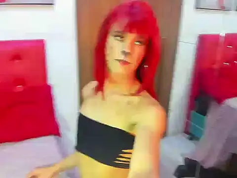 baby_dashell's Live XXX Chat
