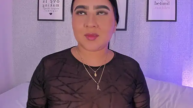 alejandrarojas_ Pertunjukan Webcam