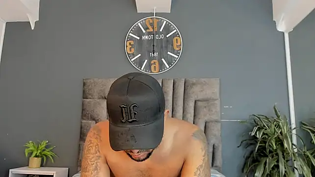 Chat XXX Live Robin_Rief