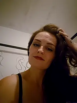 Czat XXX na żywo – Sienna-Rose18
