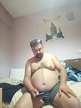 Chat XXX en directo de ozantkts