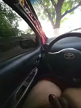 pene8991のウェブカメラショー