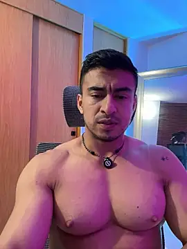 Chris_Clarck Live XXX-Chat