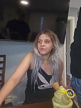 ScarletsWeb Adlı Modelin Canlı XXX Sohbeti