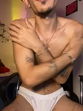 Chat XXX en directo de oreuk_dv