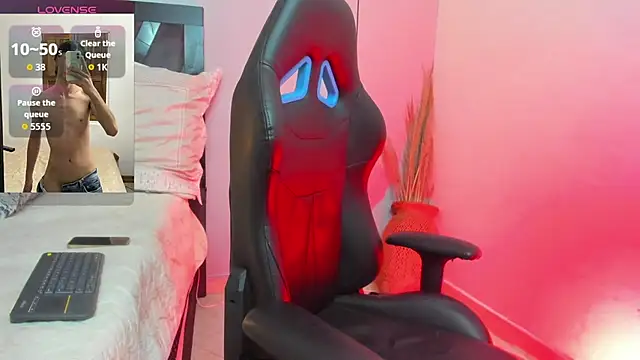 Sam_Restwodn Live XXX chat