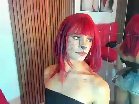 baby_dashell Live XXX-chat
