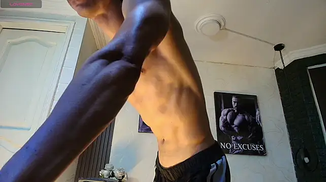 Chat XXX ao vivo de FalconTeam89