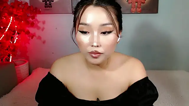 ichiben – Live XXX-chat