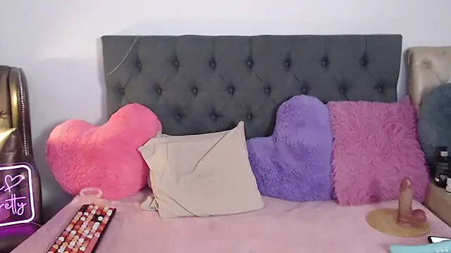 Živý XXX chat maripa0__69