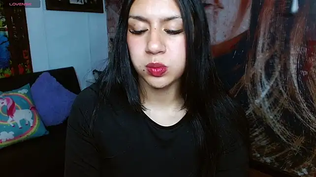 gigi_gilt_ Obrolan Langsung XXX