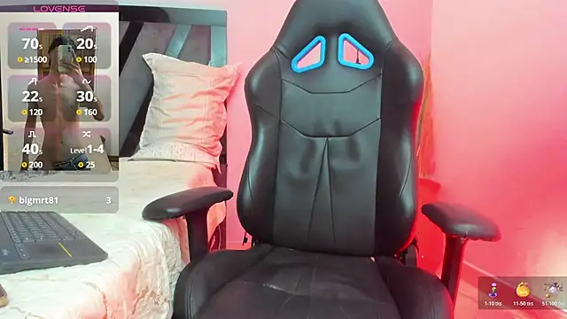 Sam_Restwod live XXX chat
