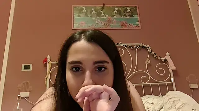 lovelyselene Chat XXX live