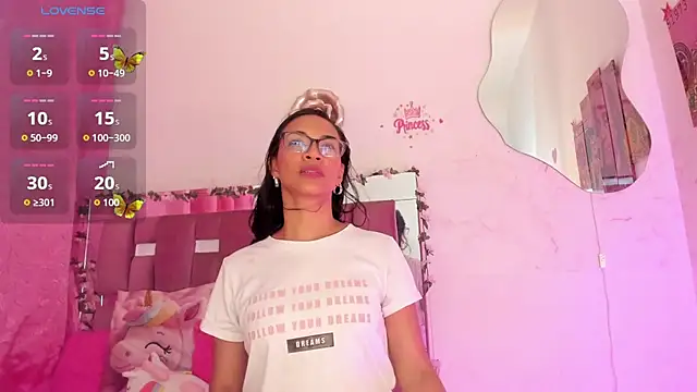 stacyfoxxx's Live XXX Chat