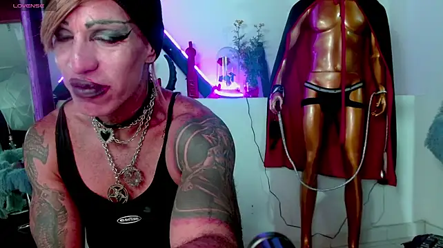 LILITHMADAMEn Live XXX chat