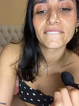 Živý XXX chat IsabellaGonzalez
