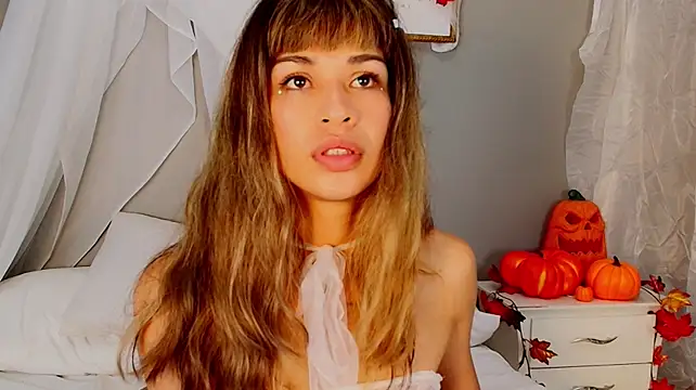 bloom_apple's Live XXX Chat