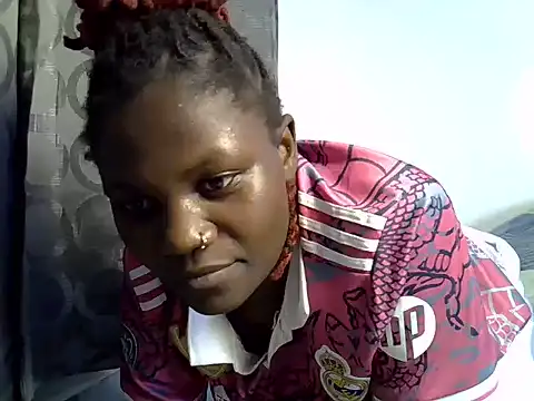 צ'אט XXX בשידור חי של Thicky_zalia