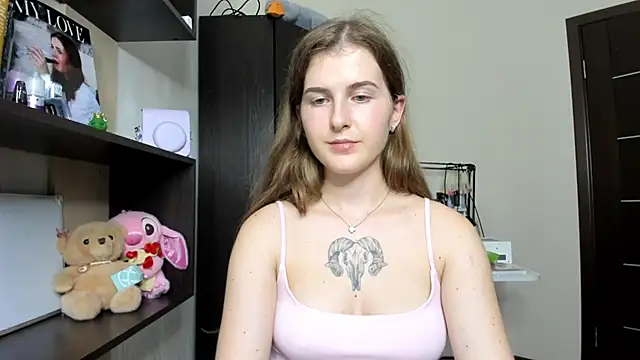 OhMyAlice XXX чат на живо