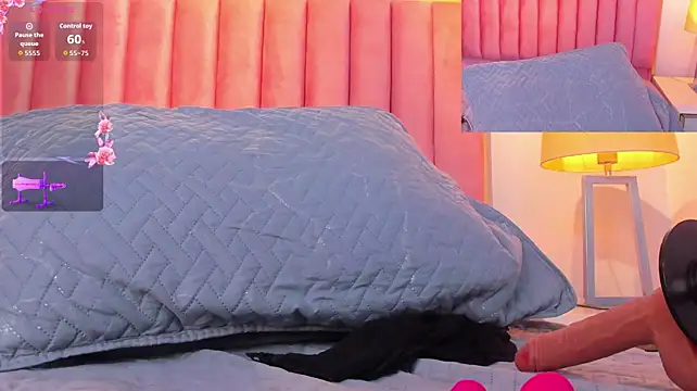 SofiiBuitrago XXX чат на живо