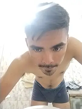 Show de JorFire78 na webcam