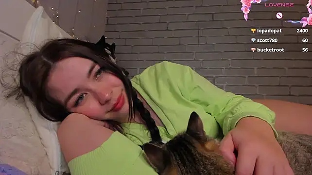 NatalForsy Live XXX-Chat