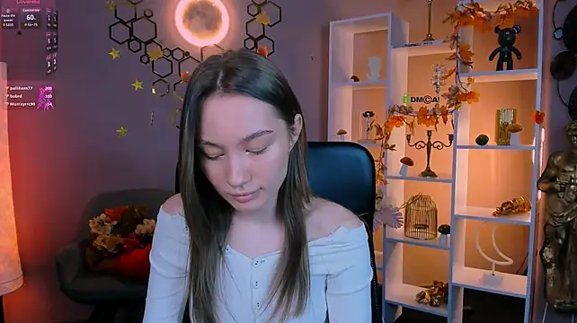 Chat XXX Live isabel_wave