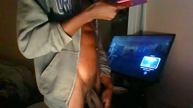 dracogotti's Live XXX Chat