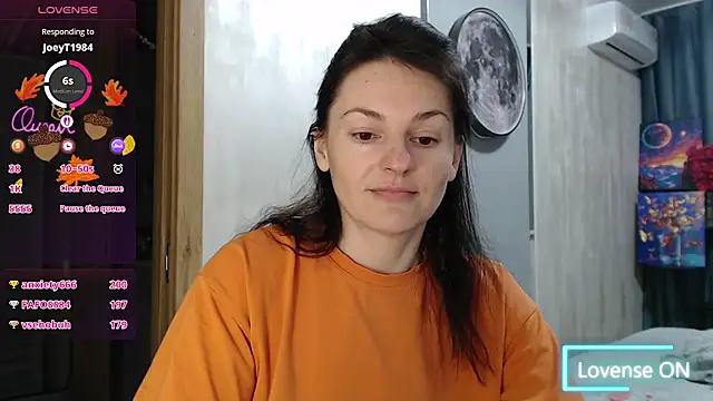 Stacy_Davice Live XXX-chat