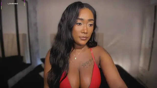XXX chat uživo modela alessia_anderson