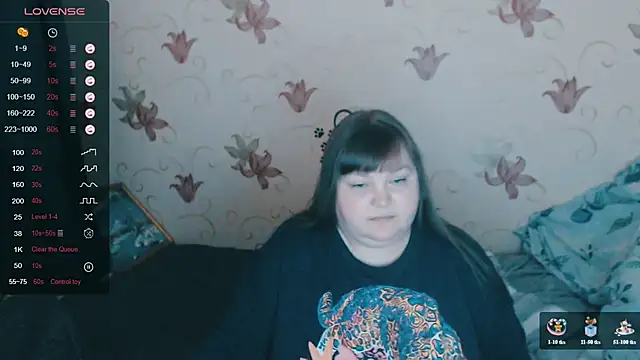 Chat +18 de fistashka___ ao vivo