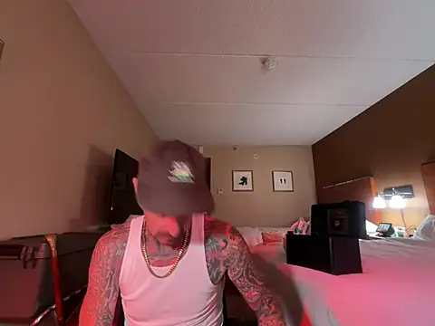 Živý XXX chat motorboater69