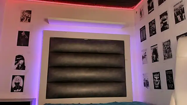 Chat XXX Live adhalee_js