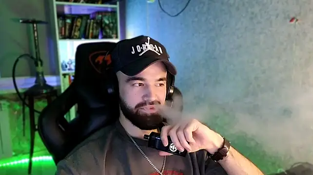 Chat XXX ao vivo de _Serious_Man