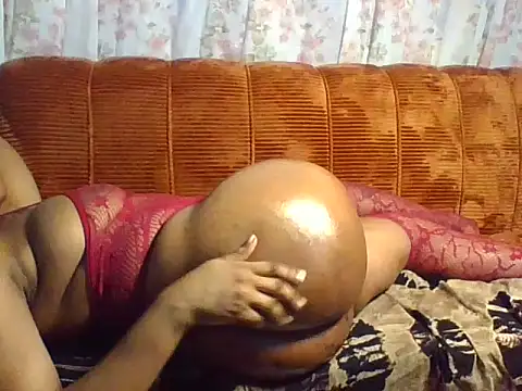 Czat XXX na żywo – QueenSalifa
