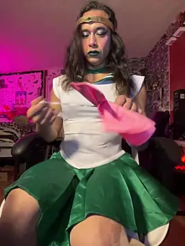 TranSexualJade95 라이브 XXX 채팅