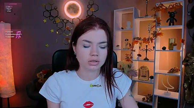 XXX chat uživo modela isabel_wave
