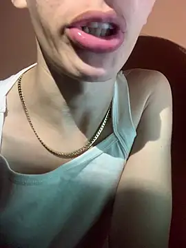 Show de MiroKari2 na webcam