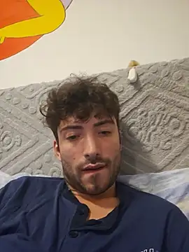 scopamiforte20cm Webcam show