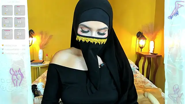 malek_zark2n Live XXX chat