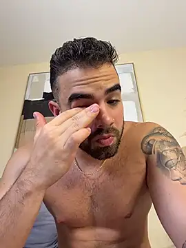 PaulPhoenix_ – Naživo XXX chat