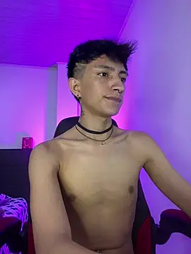 JohanSedas 라이브 XXX 채팅
