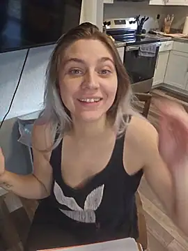 Chat XXX en directo de ScarletsWeb