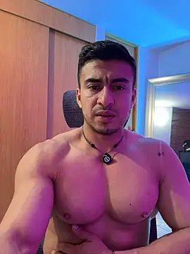 Chris_Clarck XXX чат на живо