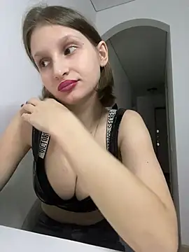 TessaTempt – Live XXX-chat
