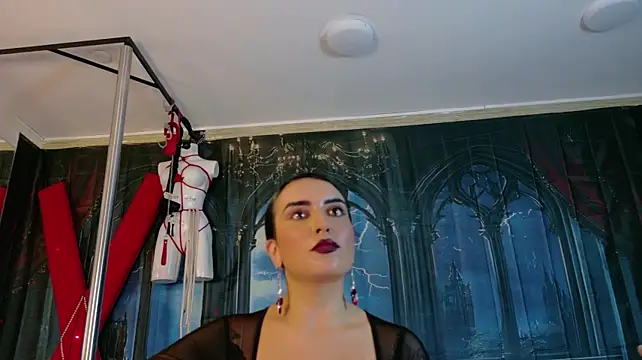 دردشة MeliizaQueen الجنسية المباشرة