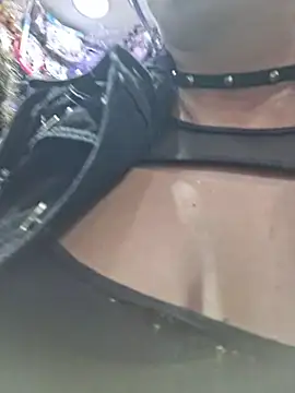 sophie_banger Obrolan Langsung XXX
